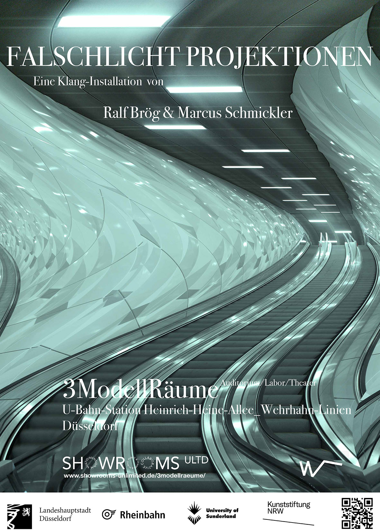 DigitalFlyer_Falschlicht Projektion_3MR