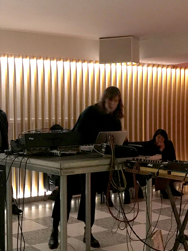 Ahti at Salon des Amateurs_2